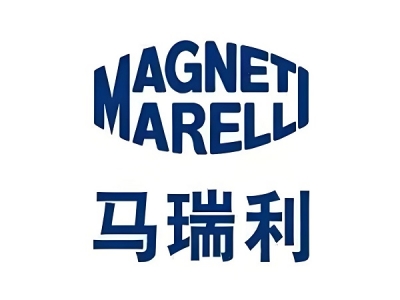 马瑞利车灯